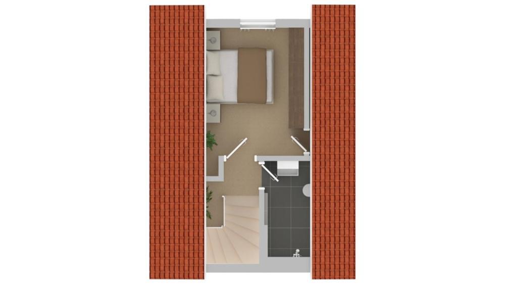 Seeview Maisonette In Direkter Seenaehe FDH Buitenkant foto