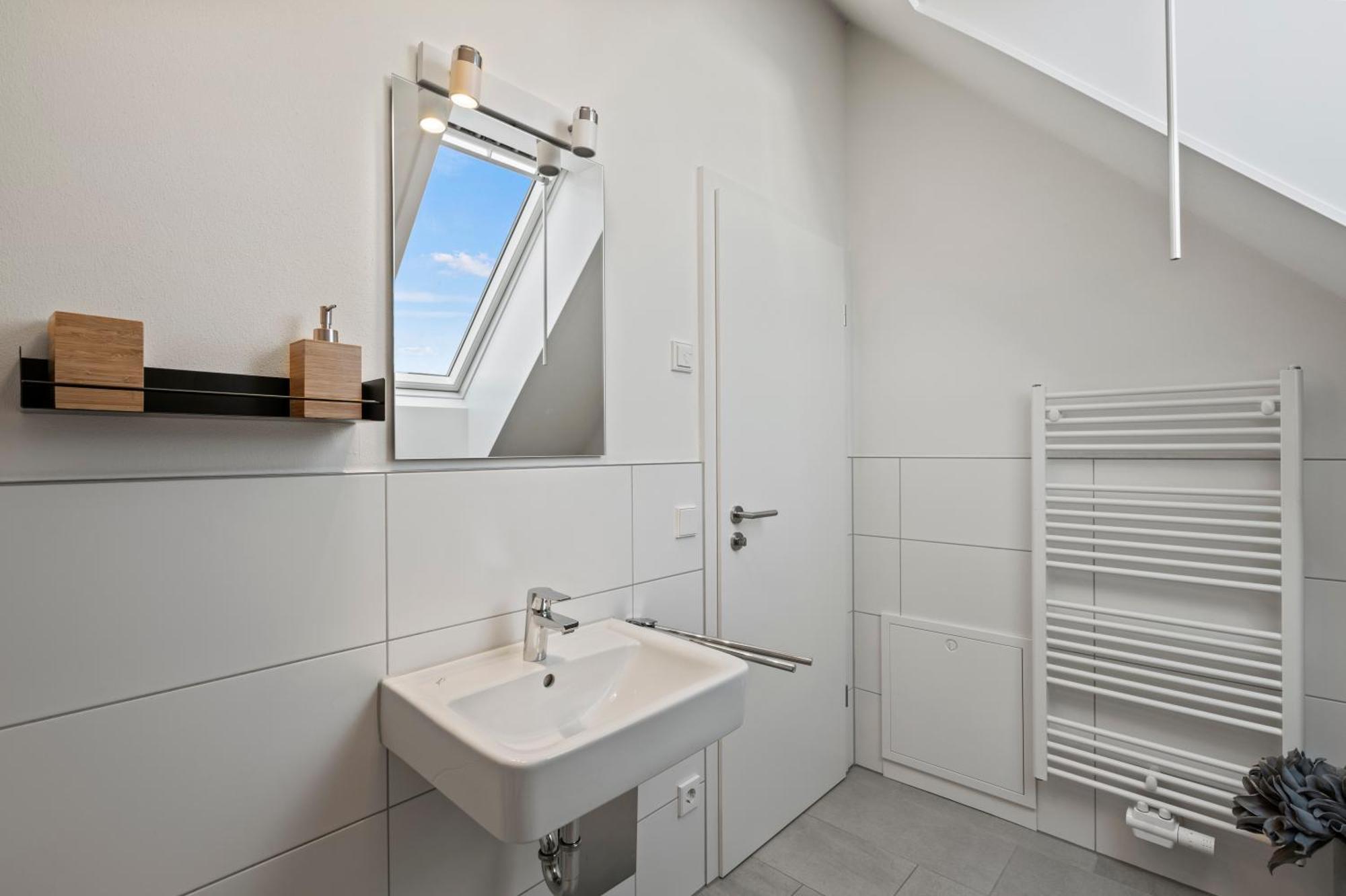 Seeview Maisonette In Direkter Seenaehe FDH Buitenkant foto