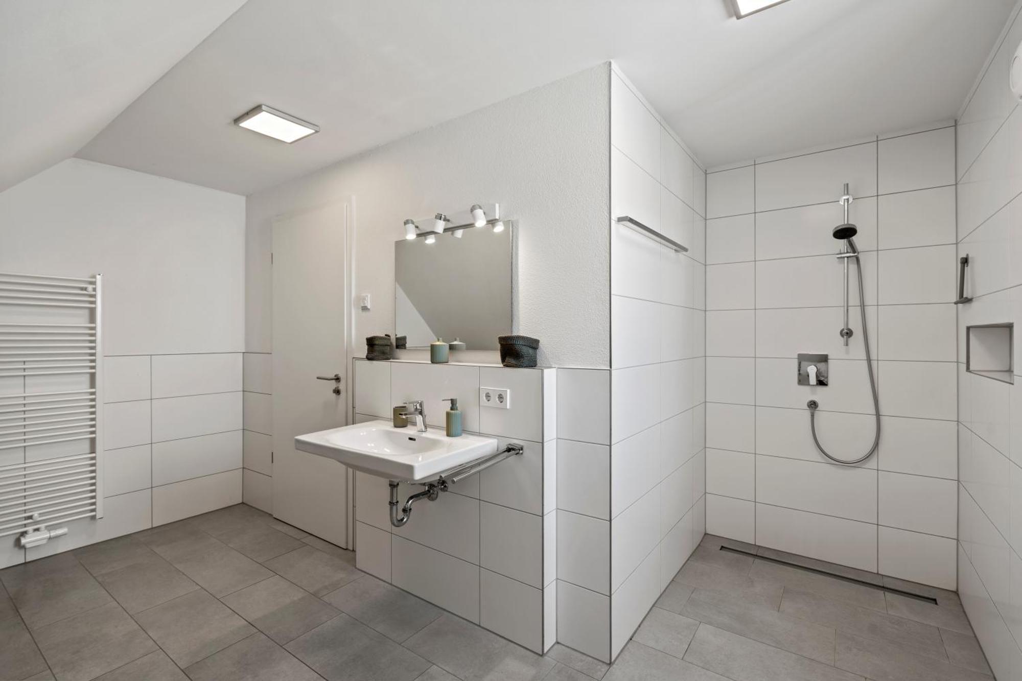 Seeview Maisonette In Direkter Seenaehe FDH Buitenkant foto