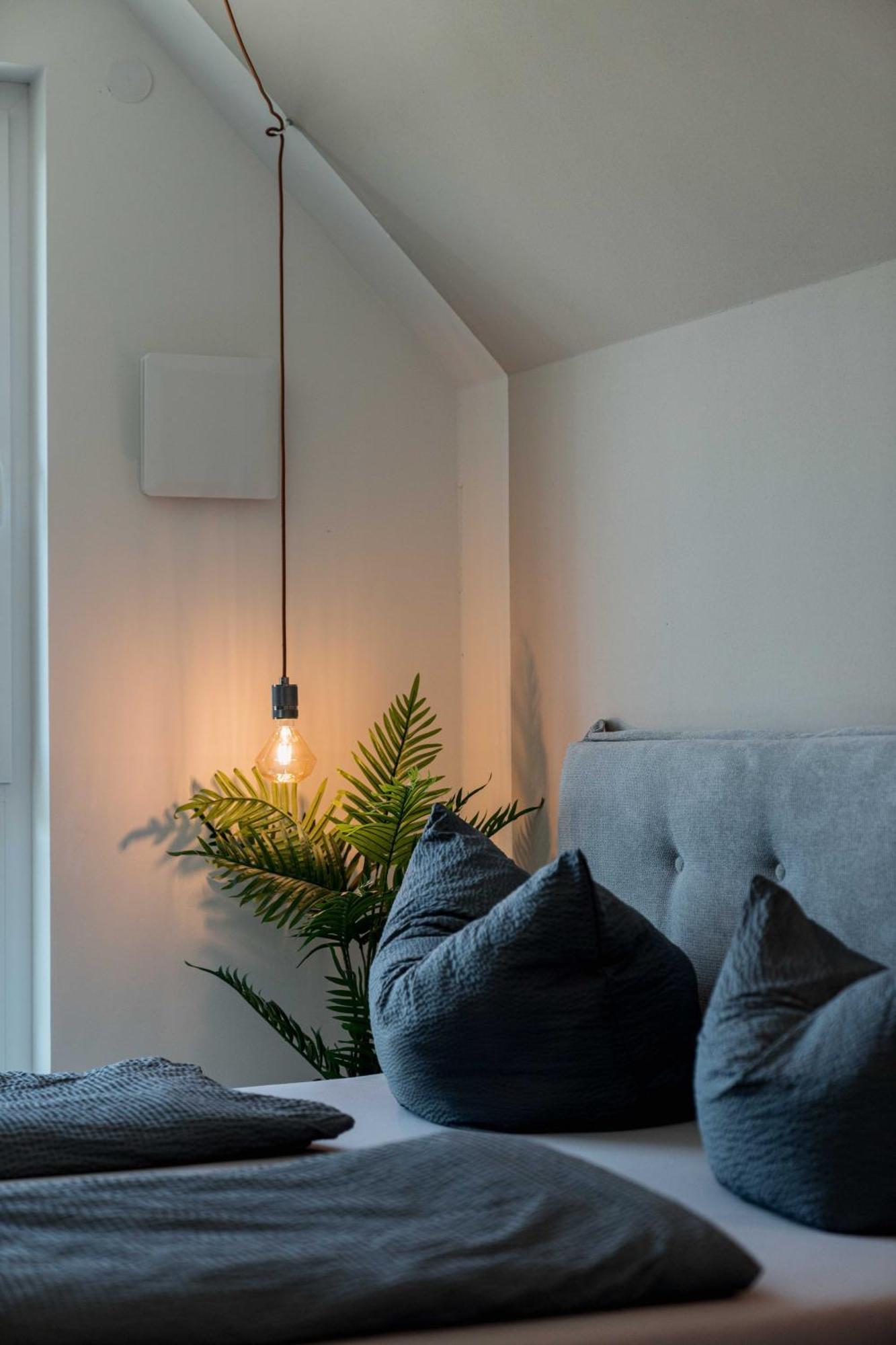 Seeview Maisonette In Direkter Seenaehe FDH Buitenkant foto