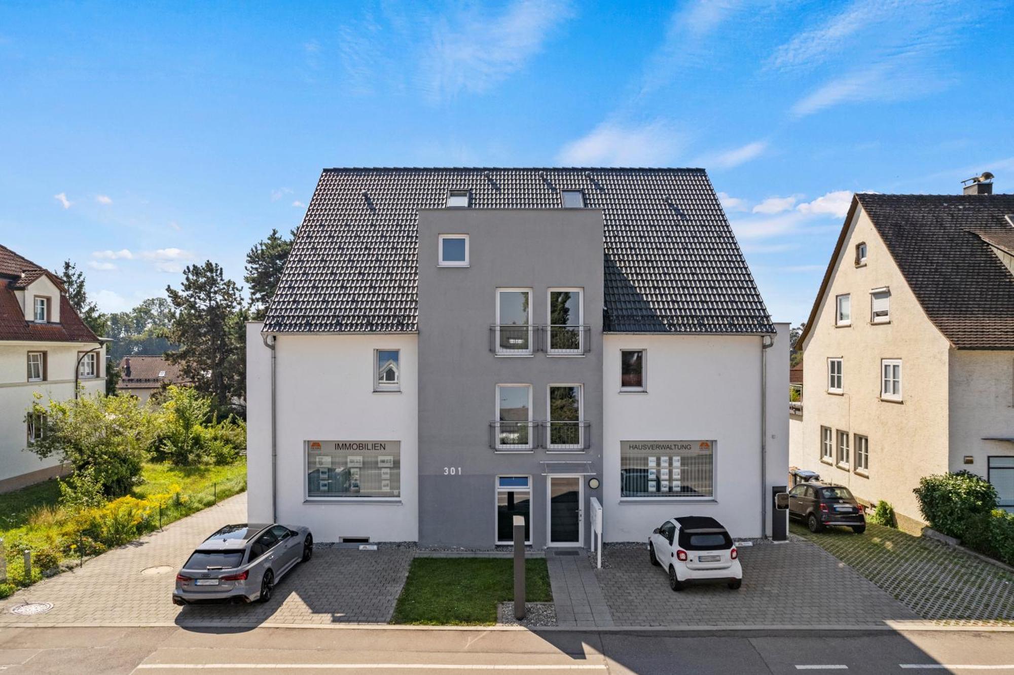 Seeview Maisonette In Direkter Seenaehe FDH Buitenkant foto